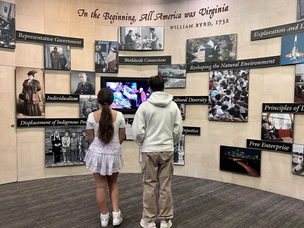 Top Things to Do at Jamestown Settlement